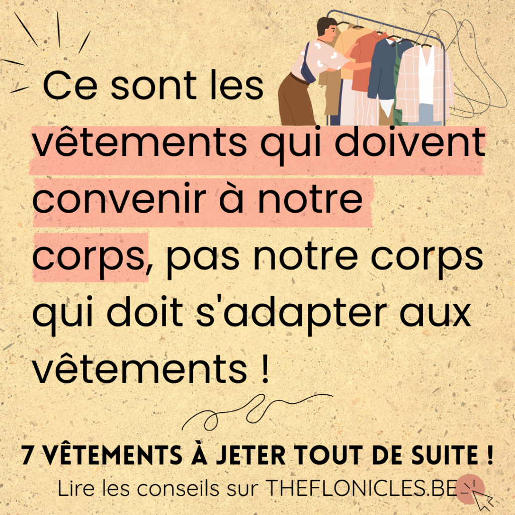 mise en exergue du paragraphe précédent