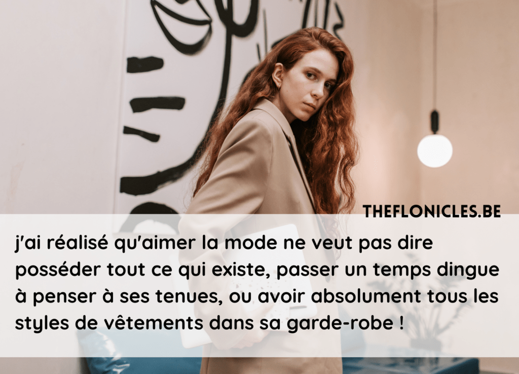 Mise en avant d'une citation du paragraphe précédent