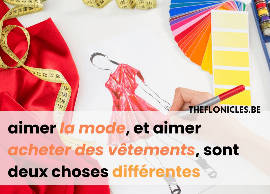 Mise en avant du paragraphe précédent