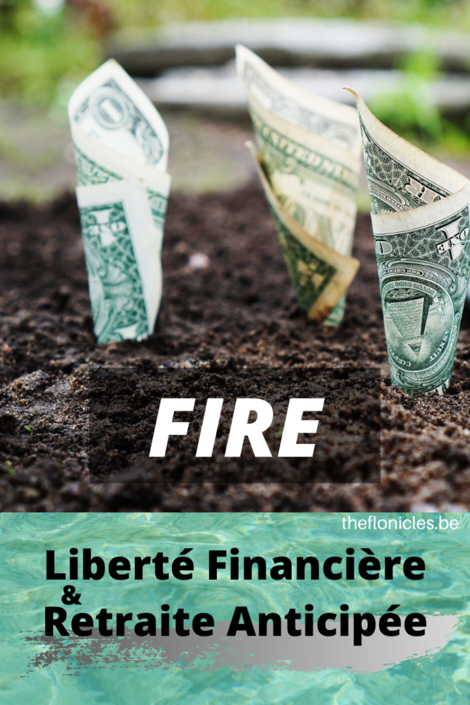 Fire : indépendance financière et retraite anticipée