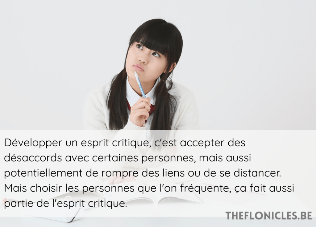 Mise en exergue du paragraphe précédent